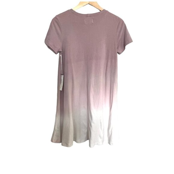 Sol Angeles tie dye ombre dress - Picture 4 of 4